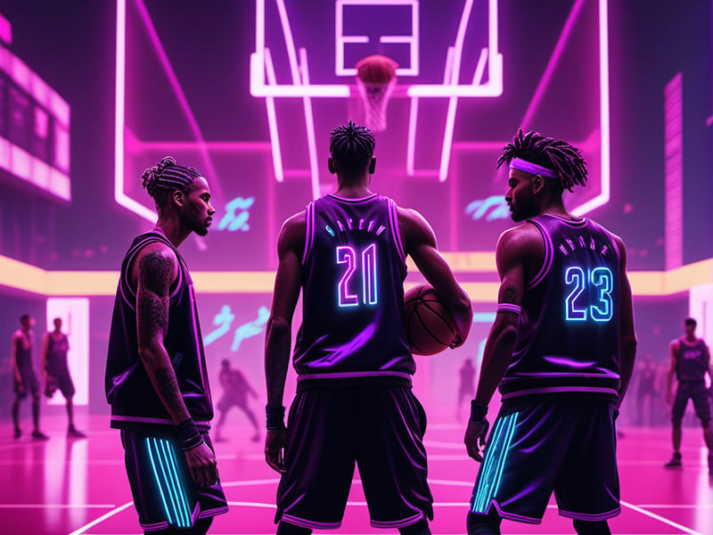 骑士三杀76人！泰森39分新高+助攻莫布里准绝杀恩比德33+5