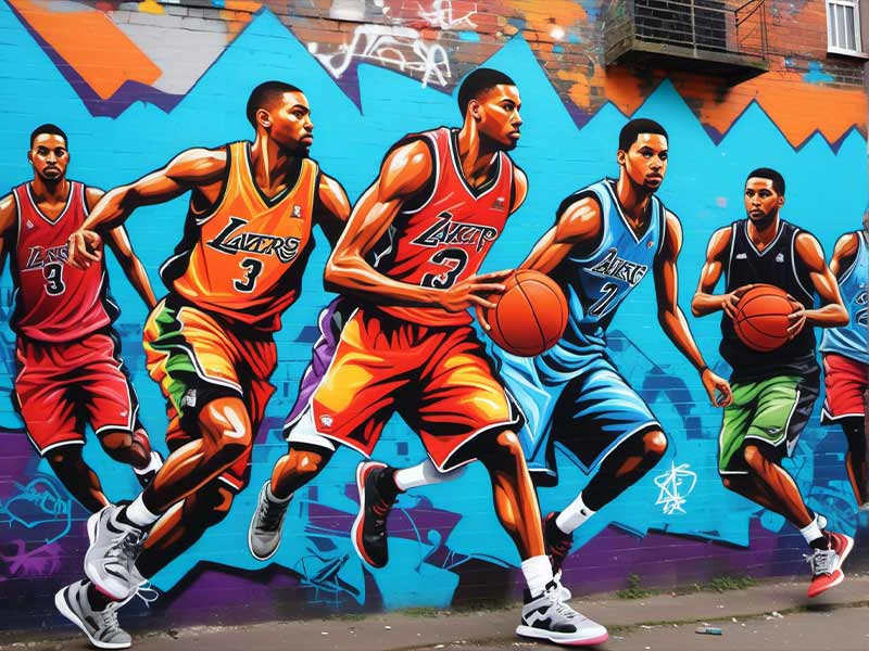 KD为什么手感好时总传球大史：他不想抢功，他像让年轻人打好！