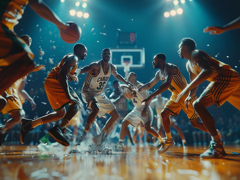 爵士逆转胜森林狼基昂特乔治生涯新高43分爱德华兹38+8