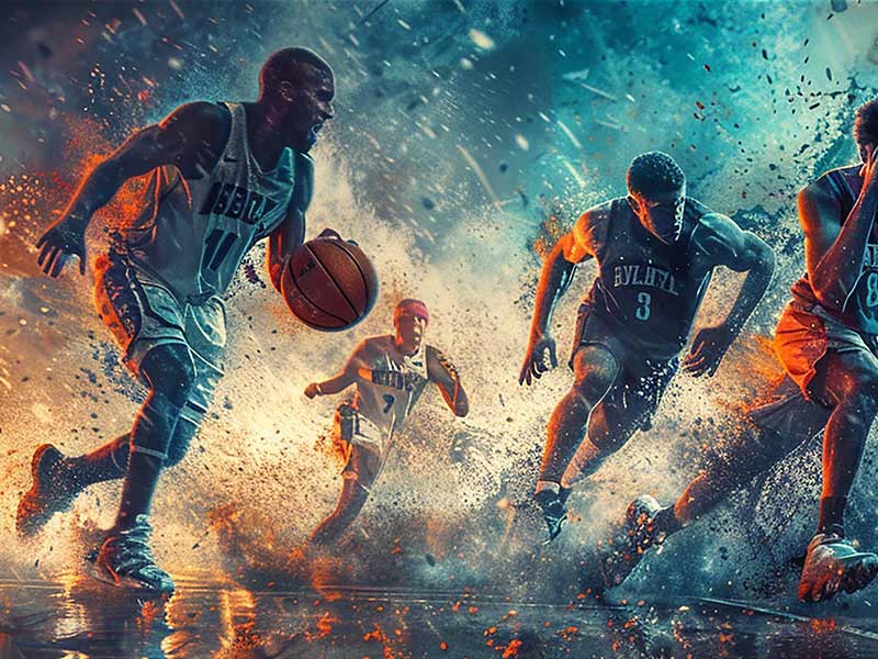 魔术加时险胜篮网班凯罗30+14+6&打板三分绝杀波特34分