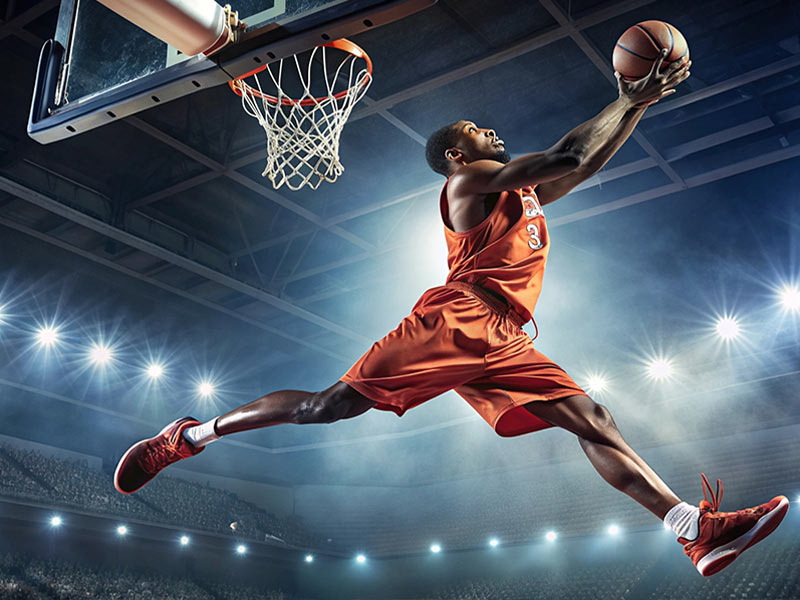 这个带球上篮也就看了十几遍吧！