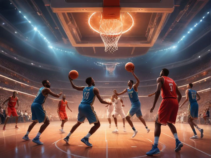 01月11日NBL常规赛焦作文旅9489杭州经纬全场集锦