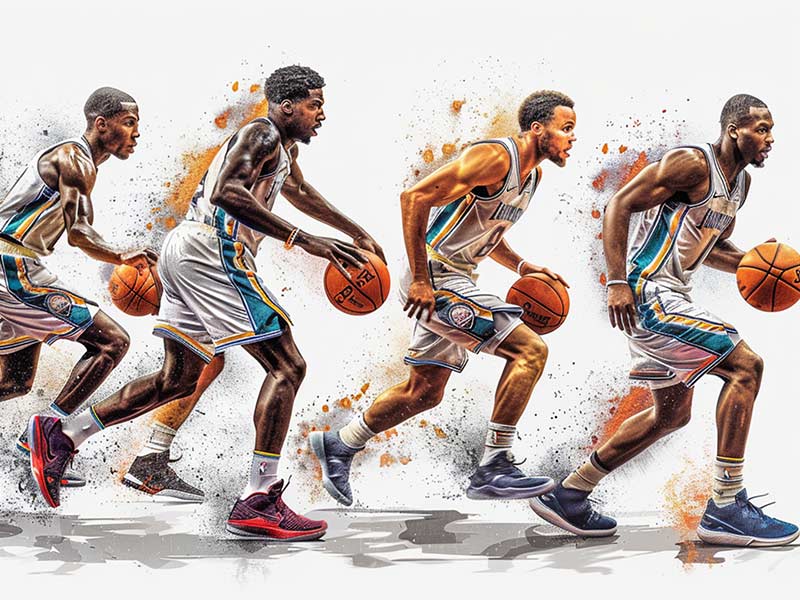 巴特勒临时退赛勇士擒蜂！梅尔顿赛季新高24分勇士替补72分