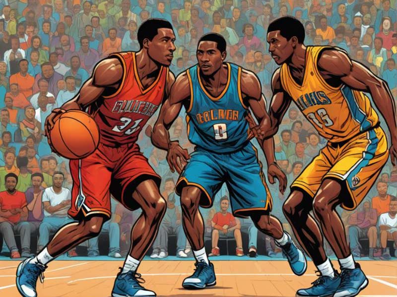 NBL常规赛焦作文旅6688香港金牛全场集锦