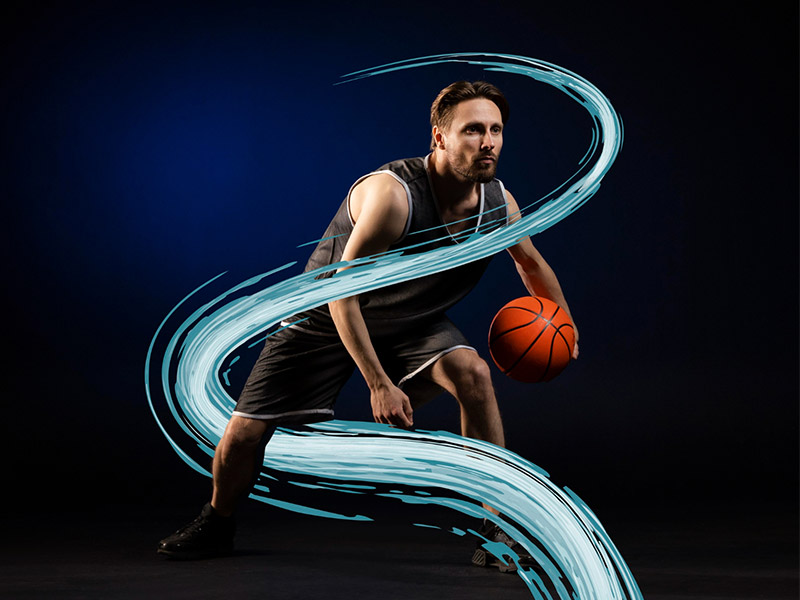 太阳险胜尼克斯布克31+8狄龙27+7+5布伦森27+5