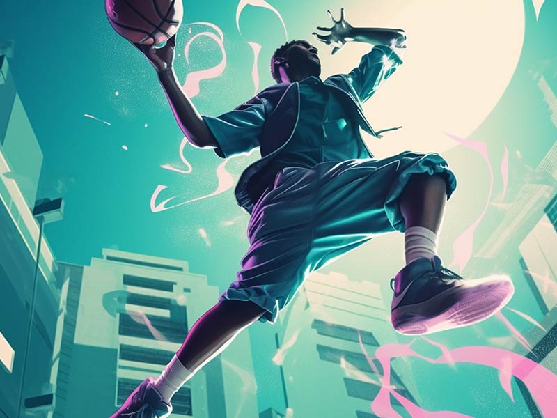 掘金力克独行侠迎3连胜穆雷33+5弗拉格&加福德伤退