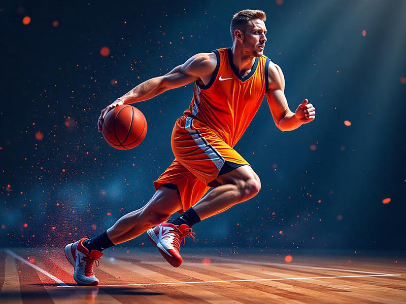 骑士力克国王米切尔33+8莫布里29+13+8小萨24+16+6