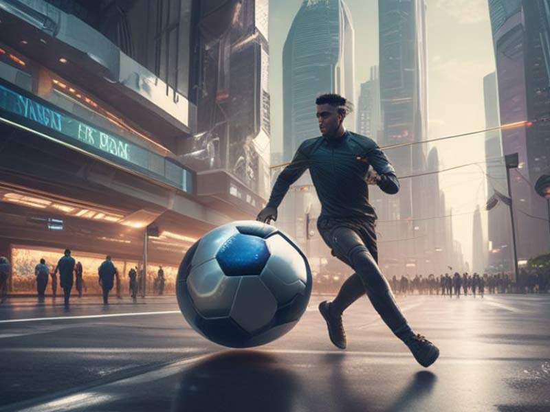 完美开局！塔头球摆渡，斯坦尼西奇轻松顶进球门