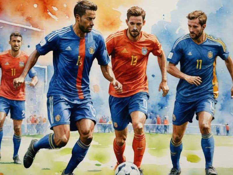 胡荷韬：跟大家说声抱歉，在比赛中自己有一定失误