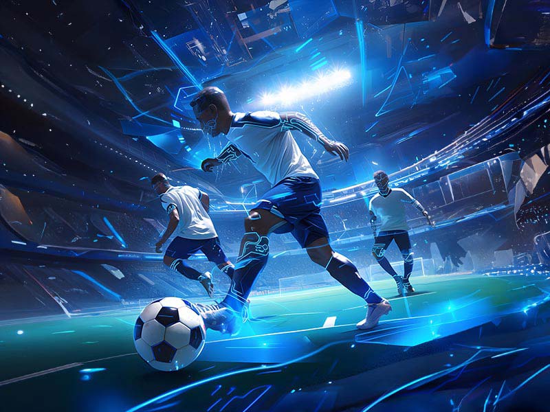 恩迪亚耶集锦：脚下细腻的边路突击手 空中对抗略显不足