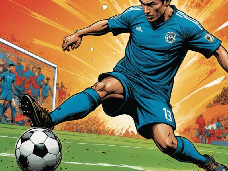 西甲5连胜！皇马20黄潜先赛暂登顶姆巴佩勺子点射+双响