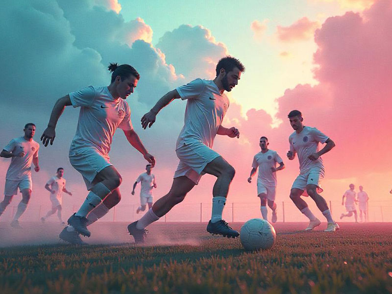 西甲补时神剧本！博亚尔倒钩绝平马图罗读秒反绝杀莱万特32埃尔切