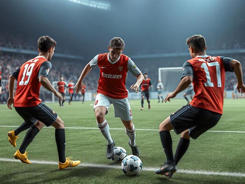 首发踢了63分钟！梅西第63分钟被队友替换下场！