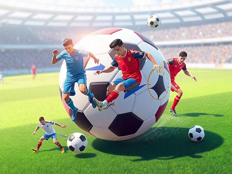 进4强！U23日本点球淘汰约旦约旦门将扑点提前庆祝皮球反弹入网