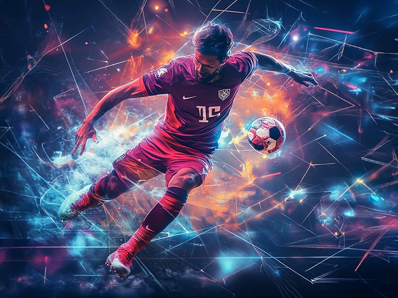 横扫！皇马61摩纳哥姆巴佩双响维尼修斯造4球阿韦洛亚欧冠首胜