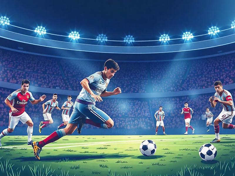 单刀搓死角！苏牙：防守时请别轻易出脚！