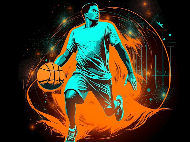 麦迪：肯扬马丁喜欢恶意犯规，对我恶犯后我每次对阵他都火力全开