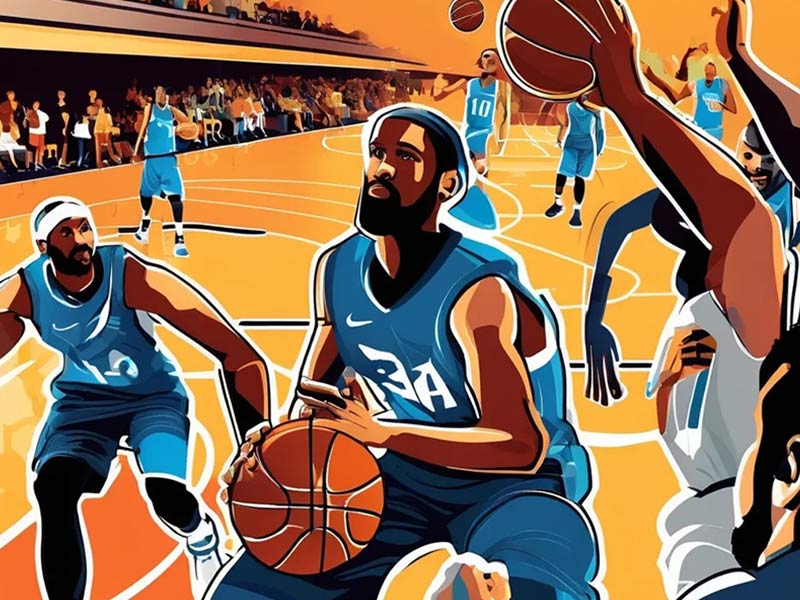 大史：湖人新五小战斗力真恐怖，本不该和独行侠打成这样，主要是艾顿太坑