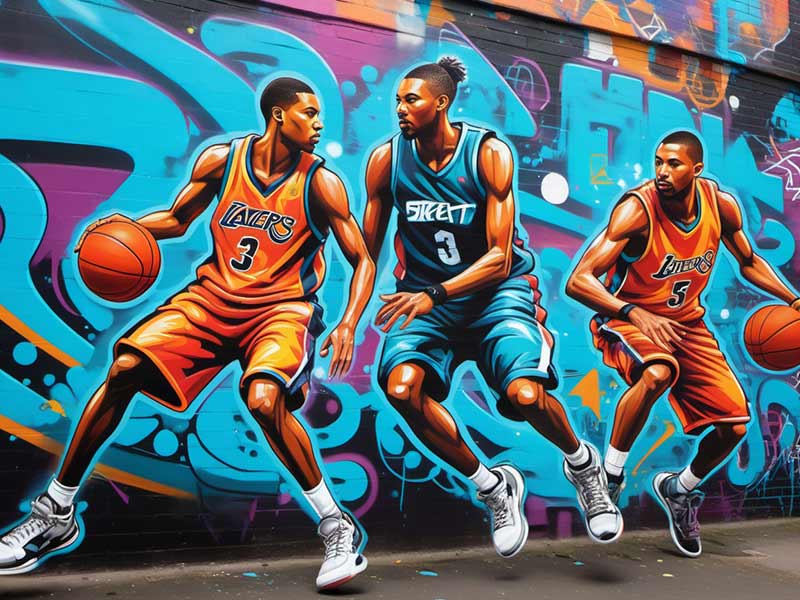 当年的红蓝超跑！罗斯威少精彩集锦！论观赏性没输过！