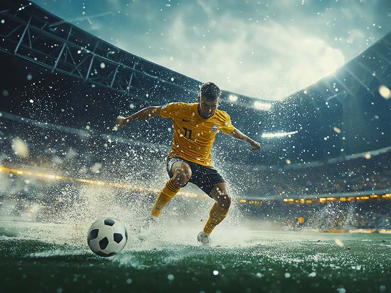 最大功臣！梅阿查实拍：迪马尔科不停球抽射助国米锁定胜局