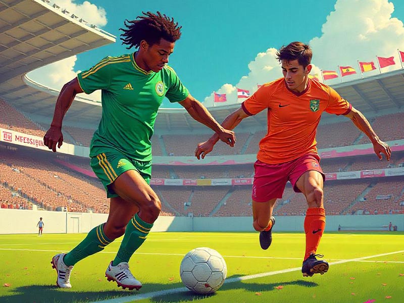 斯洛特：第一个丢球不怪范戴克，整场风对球影响很大