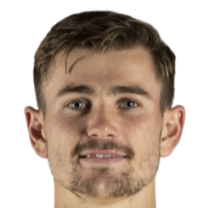 康纳·梅特卡夫