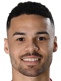 马库斯·梅洛尼