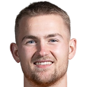 马泰斯·德里赫特