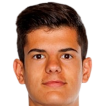 切玛·安德烈斯