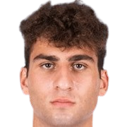 萨巴·戈利奇泽