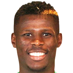 瓦科安·优素福·巴约