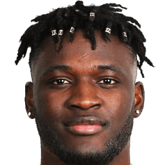 维克多·博尼法斯