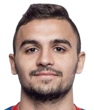 亚历山大·塞德拉尔